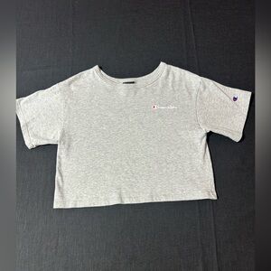 Champion Gray T-Shirt